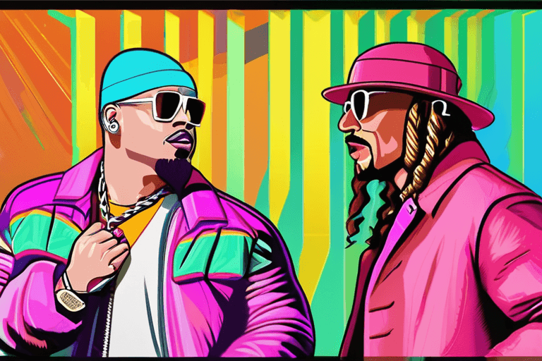 খারাপ বানি সুপার বোল শোডাউনে কিড রক-কে হারালেন