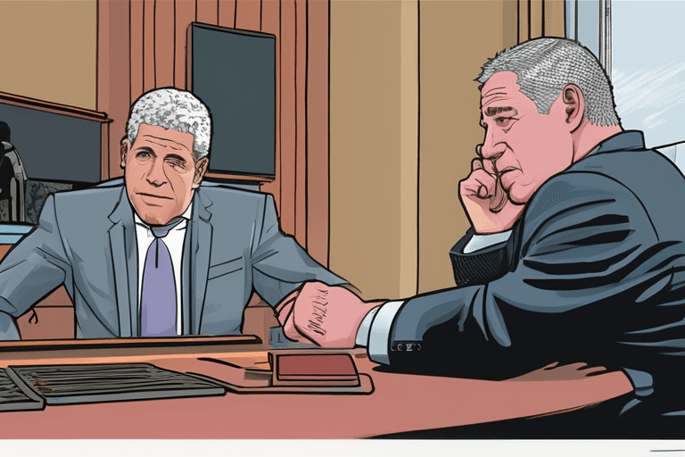 Скандал с Эпштейном расширяется: разоблачен "Клуб для мальчиков"