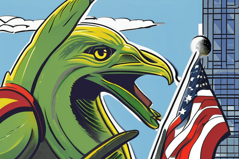 Seahawks Soar, Bad Bunny Rocks, Stocks Surge!