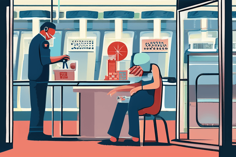 아시아, 의료 투자 필요… 오즈, 백신 접종 촉구