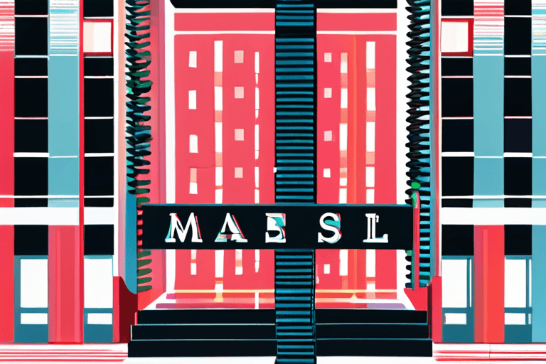 홍역 공포, 엡스타인 스캔들, 그리고 의학적 획기적인 발견이 뉴스 지배