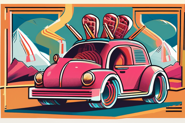 バッド・バニーのスーパーボウル：抵抗とAIロック！