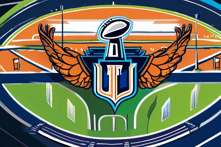 Seahawks Win Super Bowl; Kid Rock Rocks Halftime!