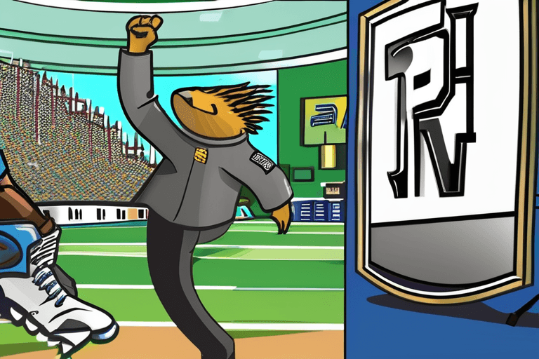 ¡Los Seahawks vuelan a la victoria en el Super Bowl! ¡Bad Bunny enciende el medio tiempo!