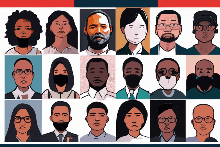 هجوم بطائرة مسيرة في السودان يسفر عن قتلى؛ هونغ كونغ تسجن ناشطًا