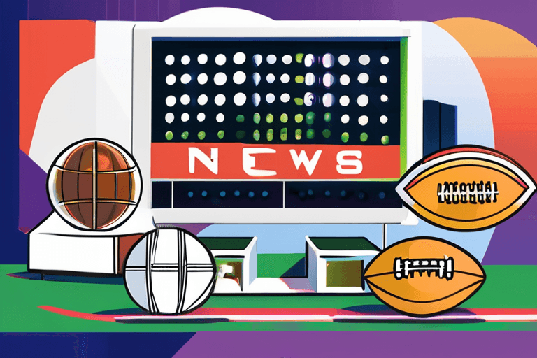 ИИ захватывает Суперкубок: Криптовалюта и бренды делают большие ставки