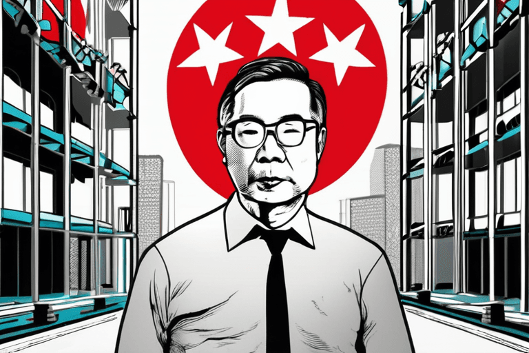 홍콩 재벌 수감; 포르투갈, 사회주의자 선출