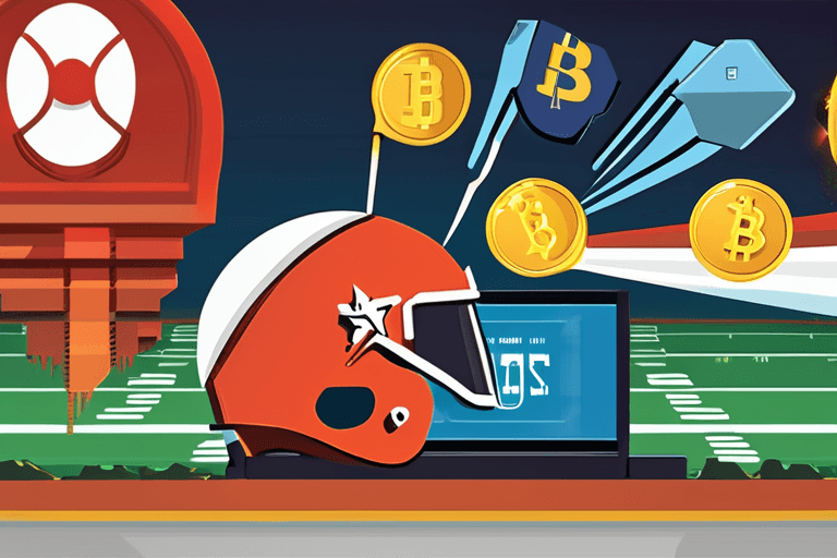 La IA Domina los Anuncios del Super Bowl, Crypto.com Apuesta Fuerte