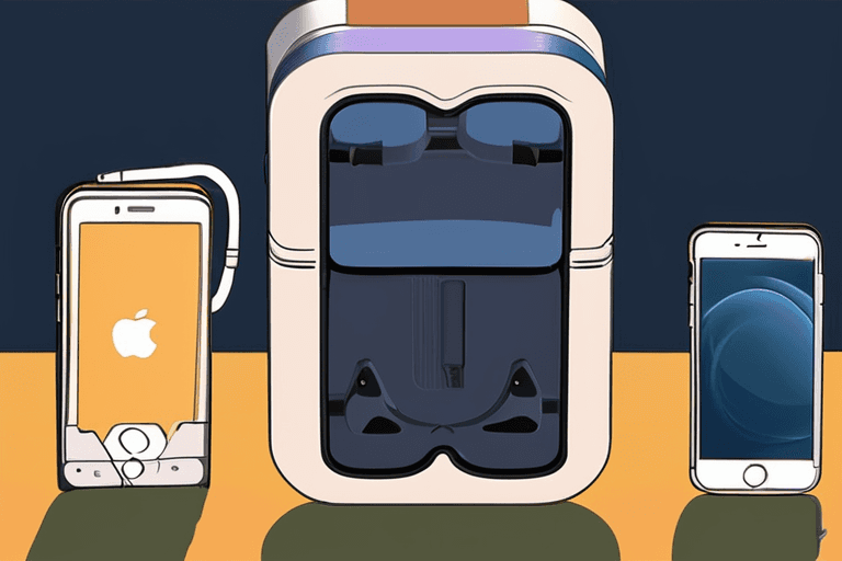 iPhone 17 annoncé : MagSafe, puce A19 et les meilleurs écouteurs !