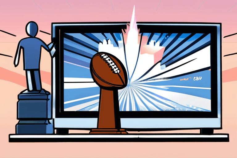 超级碗、戏剧与本·普拉特：本周必看新闻