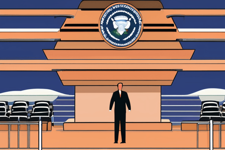 EPA de Trump se Debilita; Atletas e Portugal Reagem