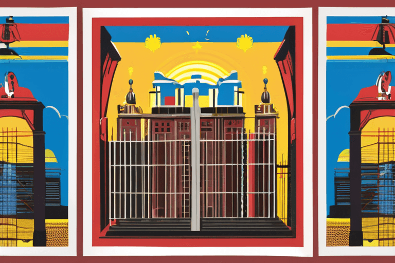 米国、ウクライナ和平を推進、移民問題とEPAの課題に直面