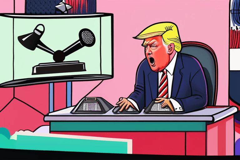 坏兔子的中场秀：格莱美、波多黎各和特朗普的愤怒