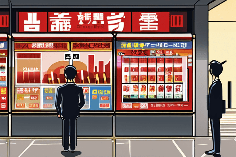 तकाची की जीत से जापान के शेयर बढ़े; टेक कंपनियों का बुरा हाल