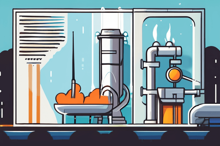 물에서 로켓 연료? 스타트업, 가능하다고 밝혀!