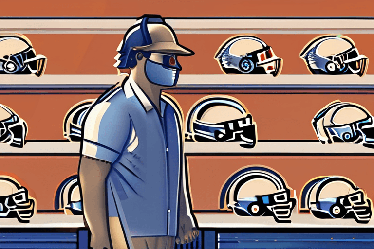 Crypto.com Aposta Forte em AI.com Antes do Super Bowl Impulsionado por IA