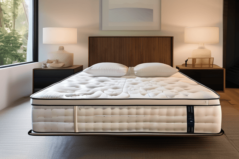 বিলাসবহুল রিসোর্ট গদির পরীক্ষা: উন্মাদনা জাগানোর যোগ্য?