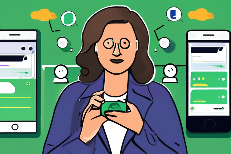 EU befiehlt Meta: Öffnet WhatsApp für KI-Konkurrenten