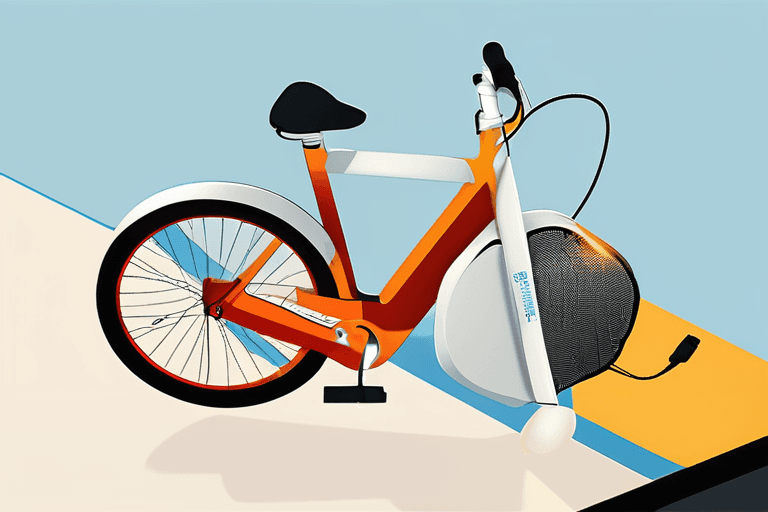 Ebikes & EVs: Risks, Rewards, and a CEO's Golden Handcuff