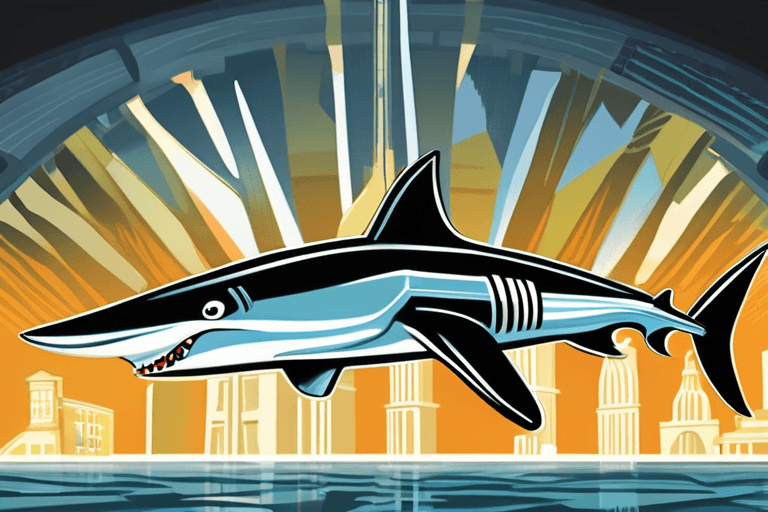 《创智赢家》校友遭影子贷款、关税双重打击