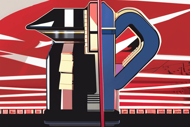 হুইসেলব্লোয়ার ফ্যাসিবাদী চক্রান্ত ফাঁস করলো; থাইল্যান্ডে ভোট; এআই হুমকি!