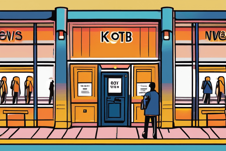 Kotb Returns, Royals Concerned, Netflix & Tech Soar!