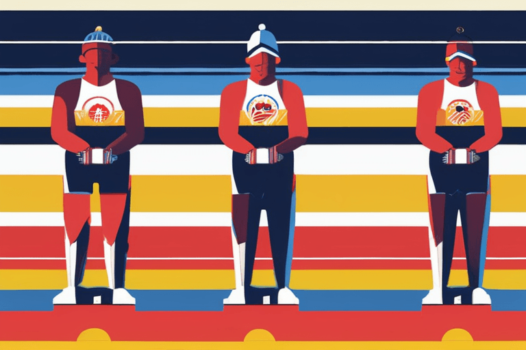 অলিম্পিক: ক্রীড়াবিদদের ঘৃণা, সহনশীলতার দাবি