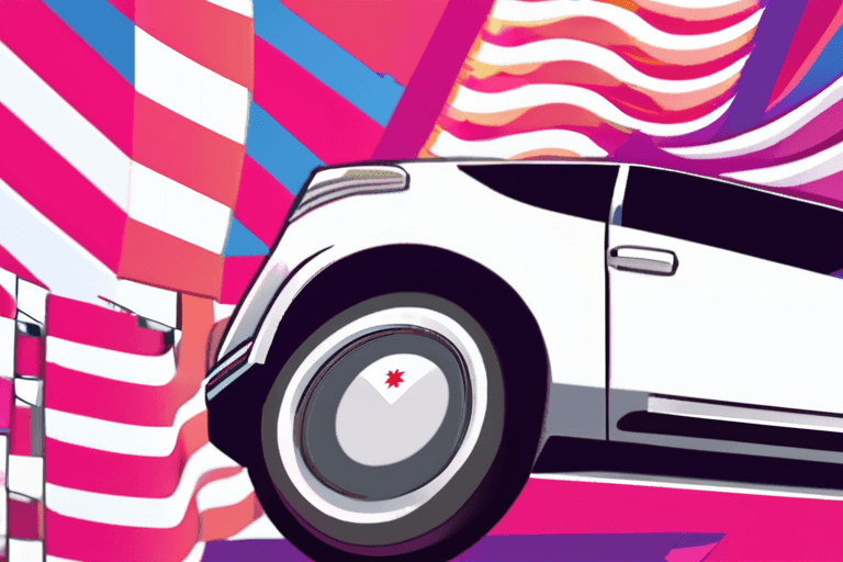 Lyft、日本勝利、イラン弾圧：ニュースまとめ