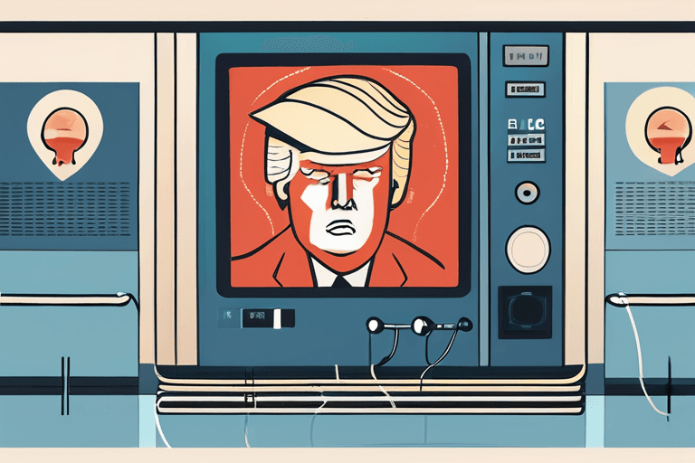 Здоровье Трампа, стоимость электромобилей, ИИ-боты и этичные младенцы