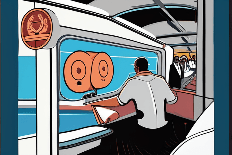 Lenda do Highlife Taylor Morre; Barco de Migrantes Vira