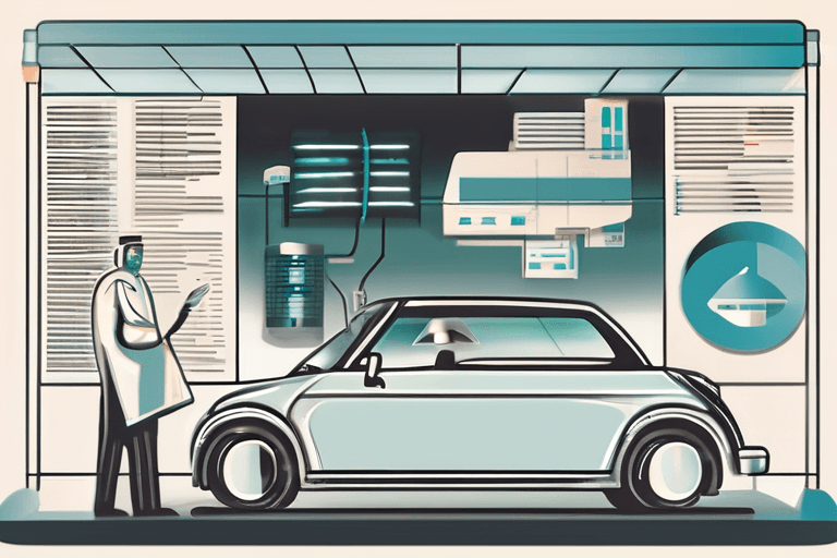 오늘의 금리: HELOC, 전기차, AI 등