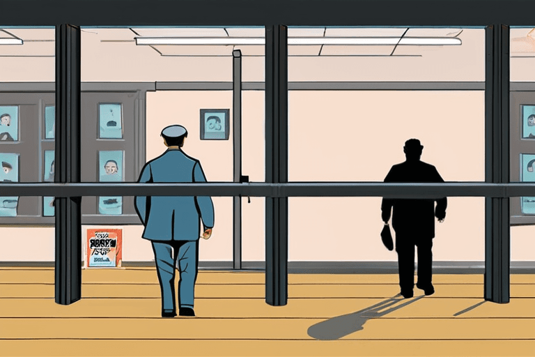 La búsqueda de la madre de Guthrie entra en la segunda semana; Lai sentenciado