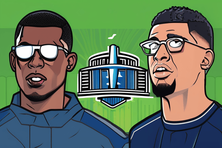 La estrella de los Seahawks reflexiona sobre el Super Bowl, Bad Bunny une