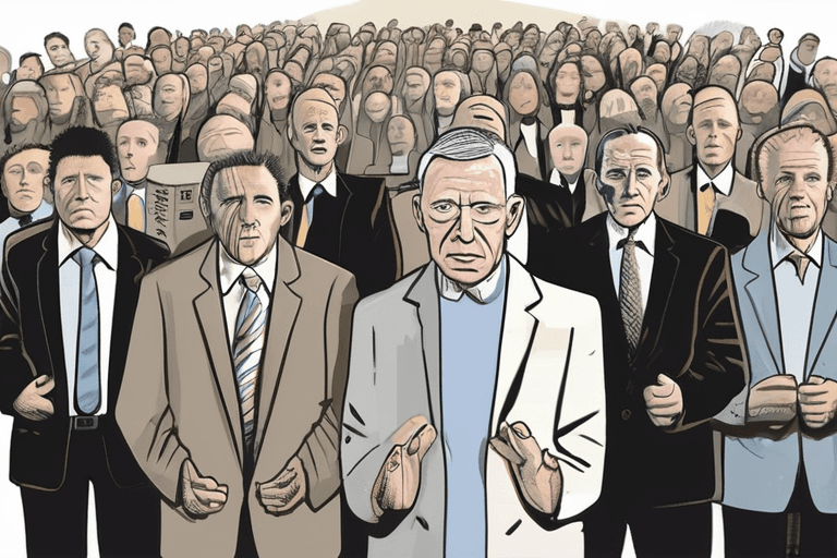 Maxwell Silencieuse, les Survivantes d'Epstein Exigent Justice, Tragédie des Migrants