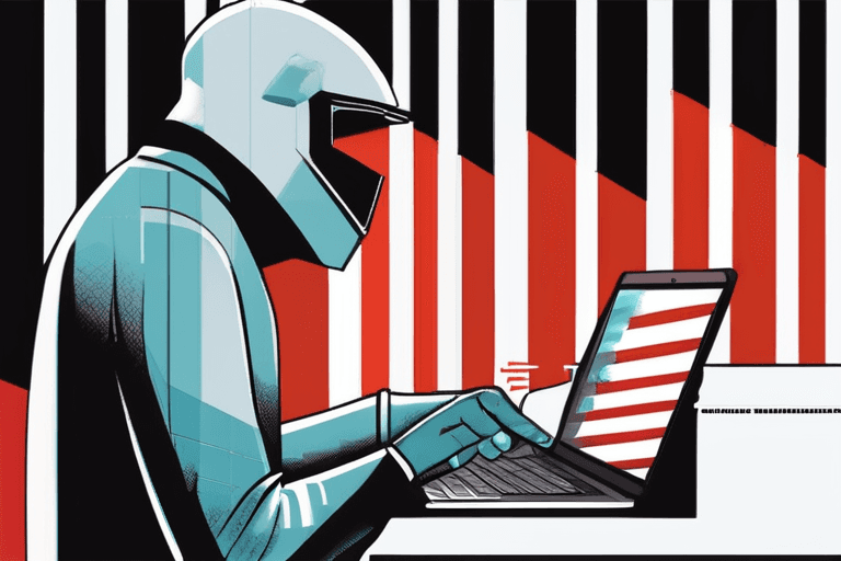 Hacktivist veröffentlicht Daten von Stalkerware-Kunden