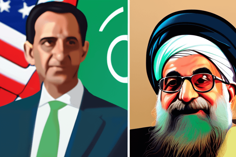 ইরান ইউরেনিয়াম চুক্তির প্রস্তাব, উবার কিনেছে গেটিরের অংশ