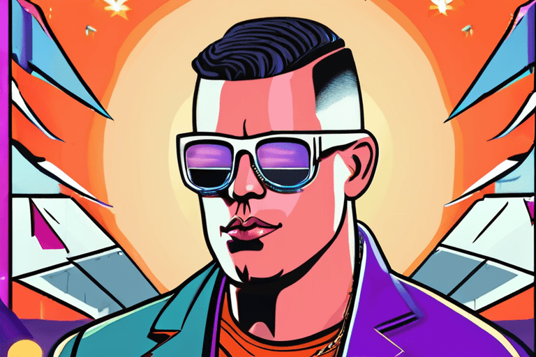 Bad Bunny, Unity, and a Real Wedding Rock Super Bowl