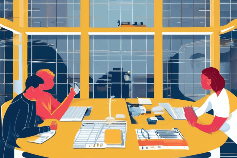 AIが72時間労働を助長、自然と移民危機が迫る