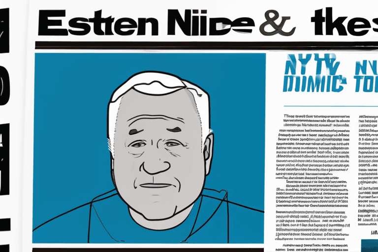 爱泼斯坦文件、红宝石岭事件和超级碗占据新闻头条