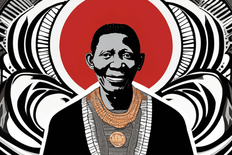 Highlife-Legende Ebo Taylor, 90, gestorben; Weitere bemerkenswerte Persönlichkeiten verstorben