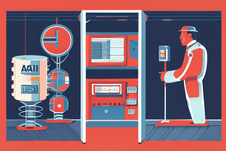 Революция ИИ: Автоматизация, Реклама и Опасения Рабочих