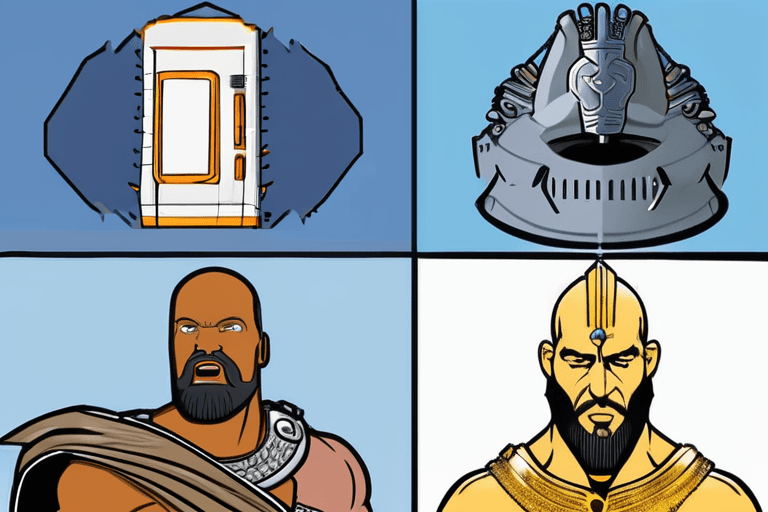 مقاطع دعائية جديدة و اختيارات الممثلين: Hail Mary، God of War، Blue Lock!