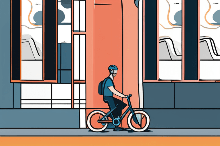 اختبرنا كل شيء: الدراجات الإلكترونية، والمركبات الكهربائية، والتكنولوجيا!