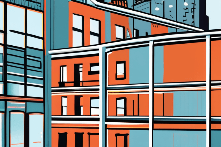 AI Hype Meets Reality: New York Sees No Worker Replacements