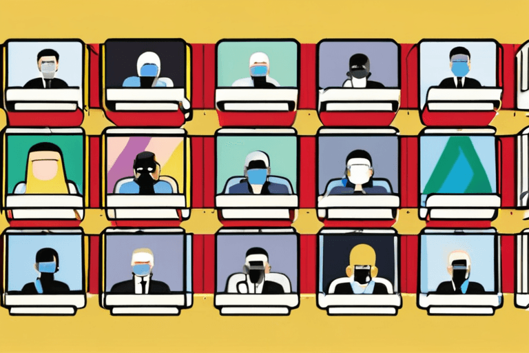 젤렌스키, 지원 허브 개설; 애플, 일본, 이란에 주목