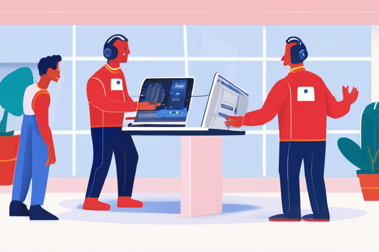 Ex-Googlers lancent une IA vidéo ; Ferrari, Sony envisagent des améliorations