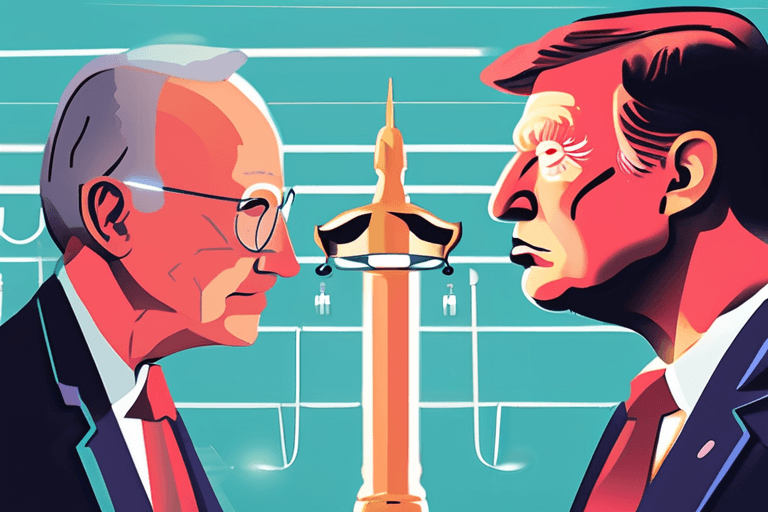 Trump Health, Ethical Babies, and Surrogacy Stir Debate