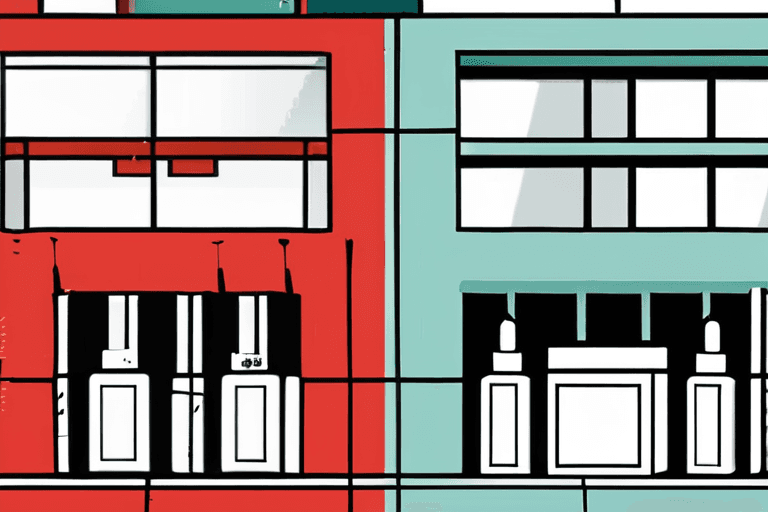 Una rival de maquillaje compra Barry M; estallan protestas en Australia