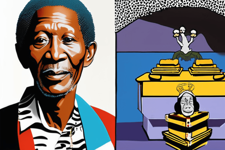 হাইলাইফ কিংবদন্তি ইবো টেইলর প্রয়াত; হংকংয়ের টাইকুন কারারুদ্ধ