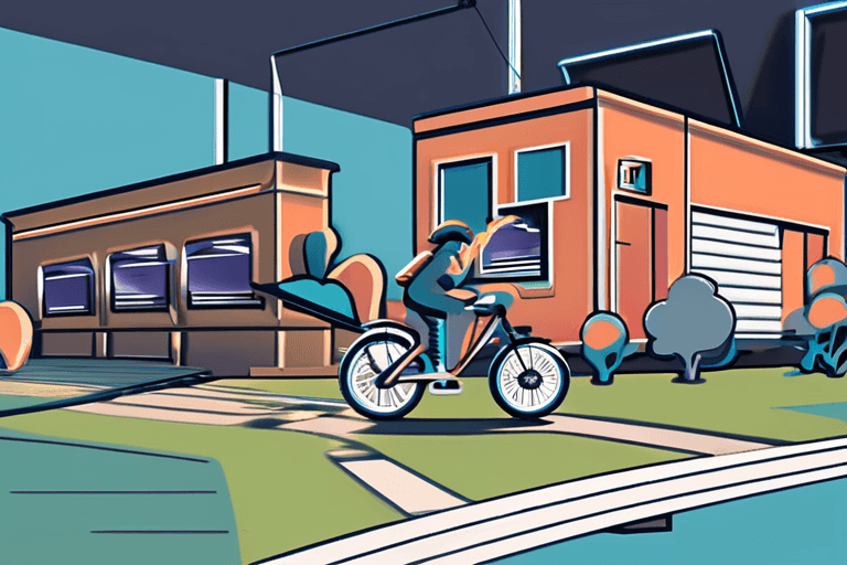 وفّر الكثير: صفقة طابعة، أمان الدراجات الإلكترونية، ومصير المشتري!